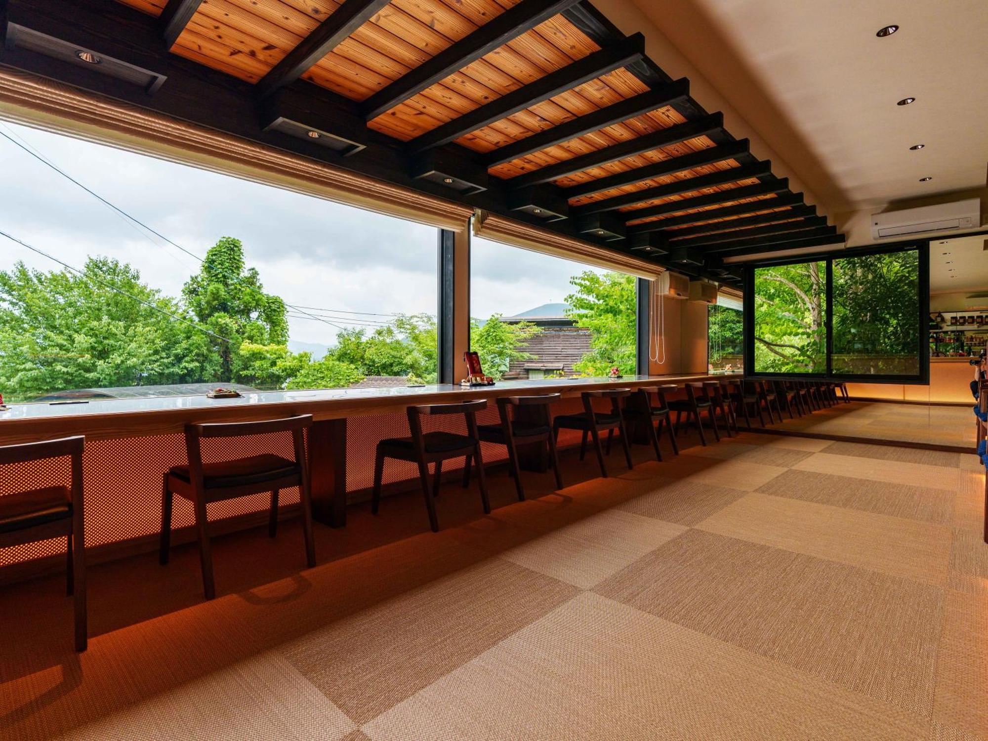 Yufuin Rakuyu Hotel Ngoại thất bức ảnh