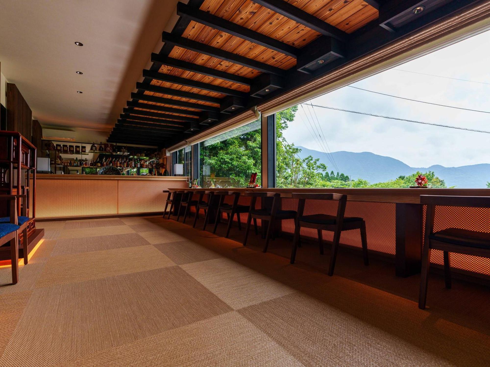 Yufuin Rakuyu Hotel Ngoại thất bức ảnh